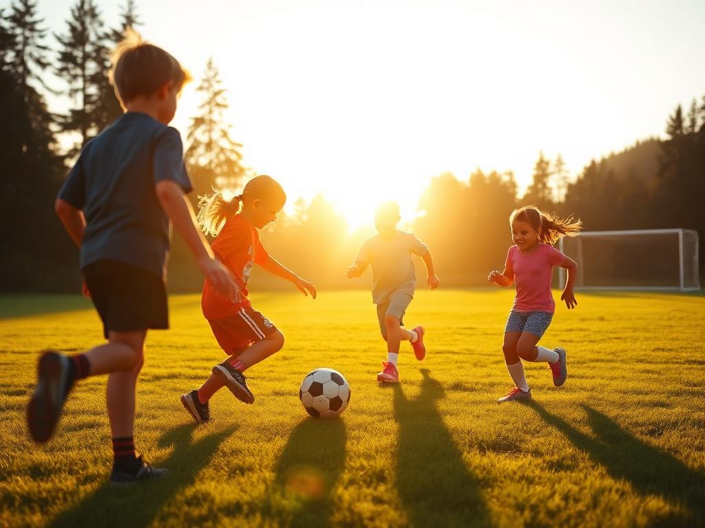 Sports programs on the Sunshine Coast